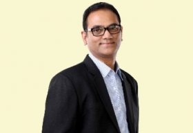Pradeep Vajram, CEO, SmartPlay Technologies